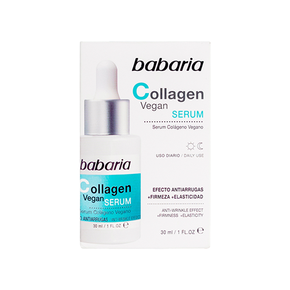 32019 Serum Collagen Vegan 30Ml - EAN 8410412100601